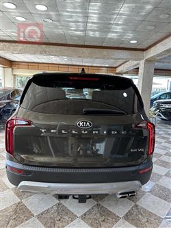 Kia Telluride